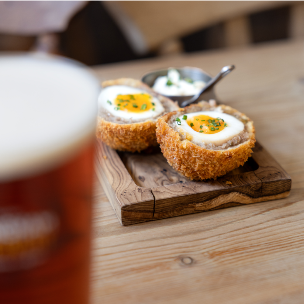 Bar Plates