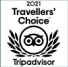 2021 Travellers Choice